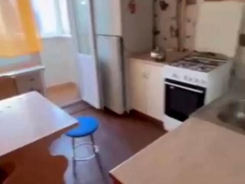 квартира по адресу Героев Полка "Азов ул. (Малиновского маршала), 7-А