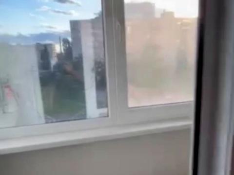 квартира по адресу Героев Полка "Азов ул. (Малиновского маршала), 7-А