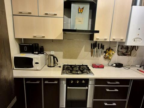 квартира за адресою Новосельського вул., 24