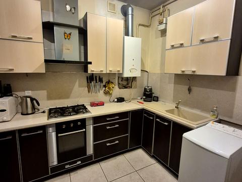 квартира за адресою Новосельського вул., 24