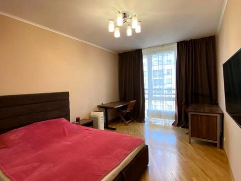 квартира за адресою Анатолія Петрицького вул., 13