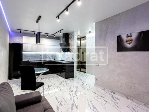 квартира за адресою Зарічна вул., 1