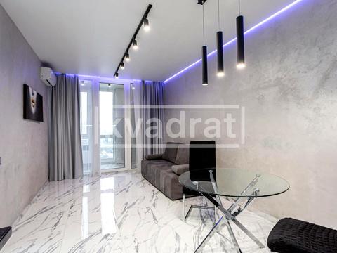 квартира за адресою Зарічна вул., 1