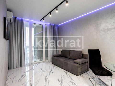 квартира за адресою Зарічна вул., 1