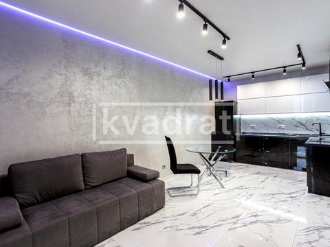 квартира за адресою Зарічна вул., 1