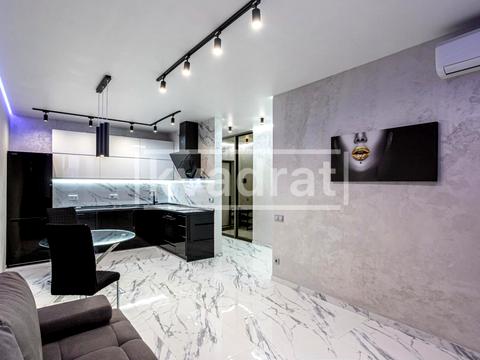 квартира за адресою Зарічна вул., 1