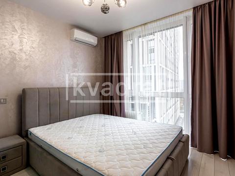 квартира за адресою Зарічна вул., 1