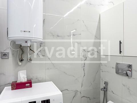 квартира за адресою Зарічна вул., 1