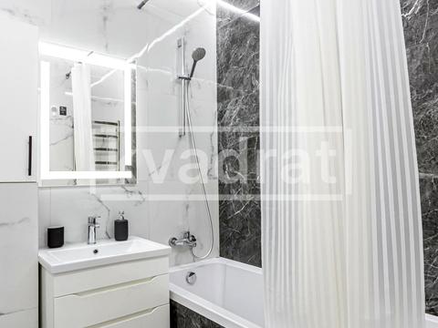 квартира за адресою Зарічна вул., 1