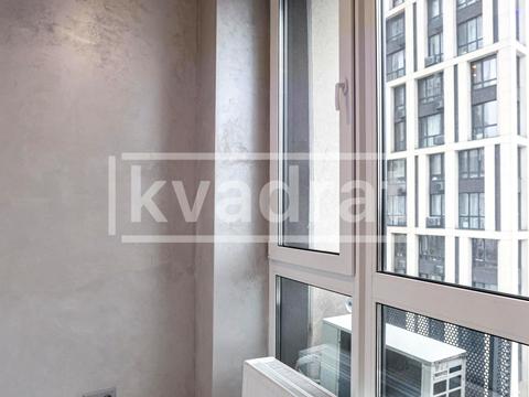 квартира за адресою Зарічна вул., 1