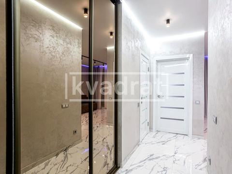 квартира за адресою Зарічна вул., 1