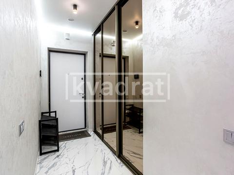 квартира за адресою Зарічна вул., 1