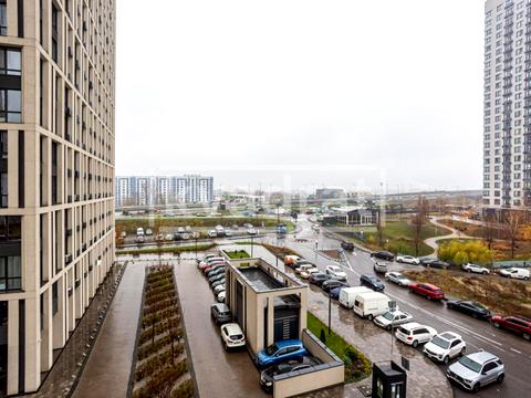 квартира за адресою Зарічна вул., 1