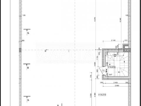 комерційна за адресою Болсуновська вул. (Сергія Струтинського), 4