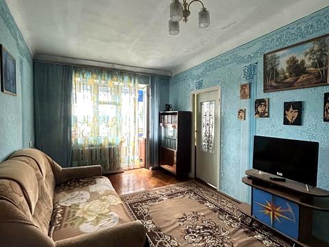 квартира по адресу Княгини Ольги ул., 7