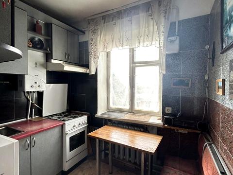 квартира по адресу Княгини Ольги ул., 7