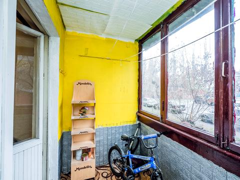 квартира за адресою Науки просп., 6