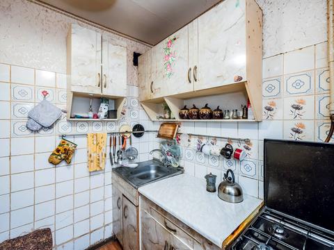 квартира за адресою Науки просп., 6