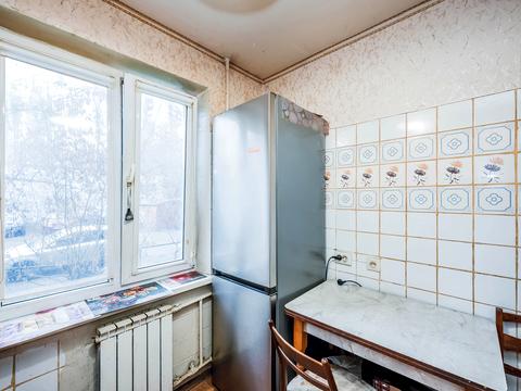 квартира за адресою Науки просп., 6