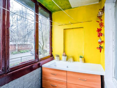 квартира за адресою Науки просп., 6