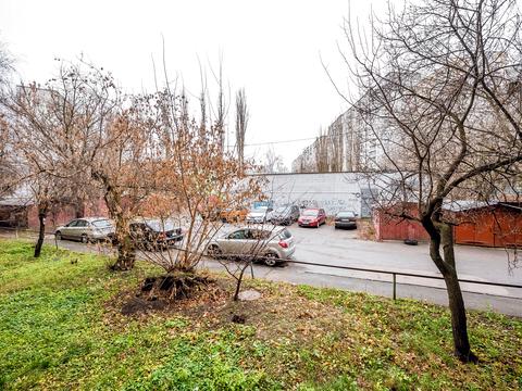 квартира за адресою Науки просп., 6