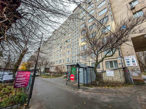 квартира за адресою Науки просп., 6