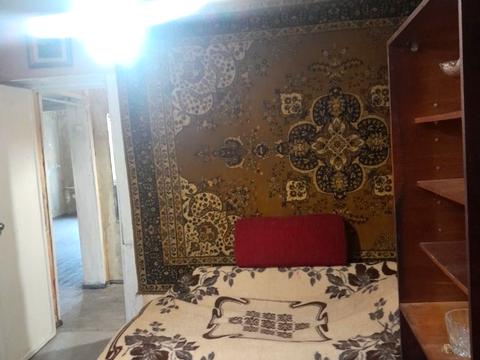 квартира по адресу Тархова ул. (Тархова), 5