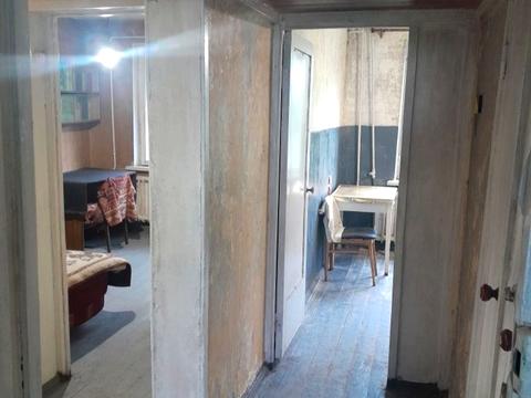 квартира по адресу Тархова ул. (Тархова), 5