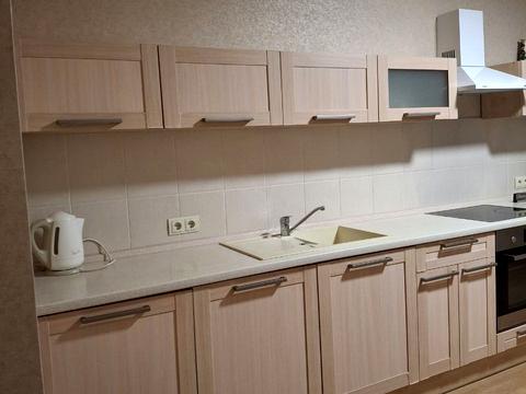 квартира за адресою Полтавська вул., 10