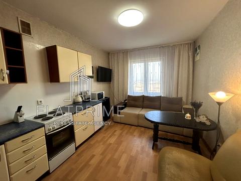 квартира по адресу Милославская ул., 4