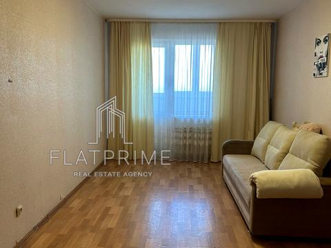 квартира по адресу Милославская ул., 4