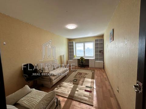 квартира по адресу Милославская ул., 4