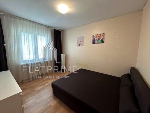 квартира по адресу Милославская ул., 4