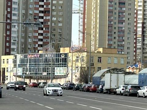 квартира по адресу Милославская ул., 4