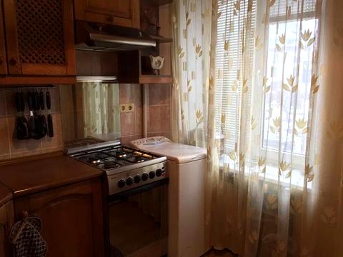 квартира по адресу Берестейский просп. (Победы), 2