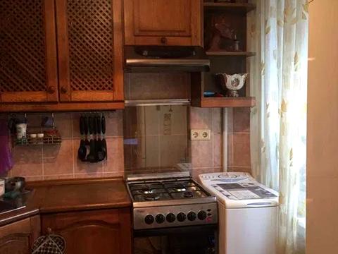 квартира по адресу Берестейский просп. (Победы), 2