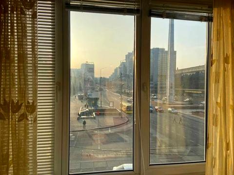 квартира по адресу Берестейский просп. (Победы), 2