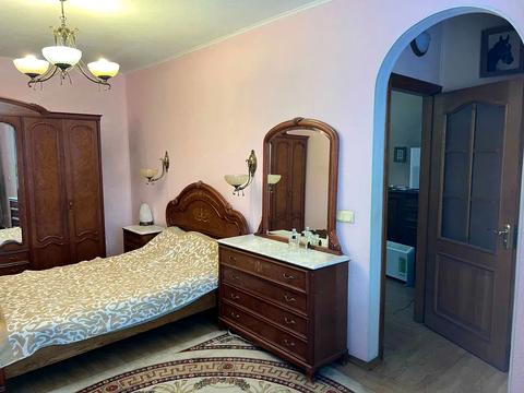 квартира по адресу Берестейский просп. (Победы), 2