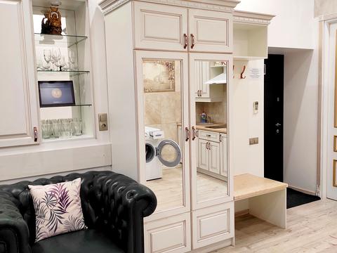 квартира за адресою Одеса, Ніни Строкатої вул. (Буніна), 20