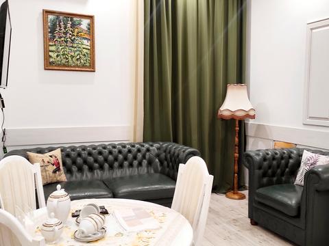 квартира за адресою Одеса, Ніни Строкатої вул. (Буніна), 20