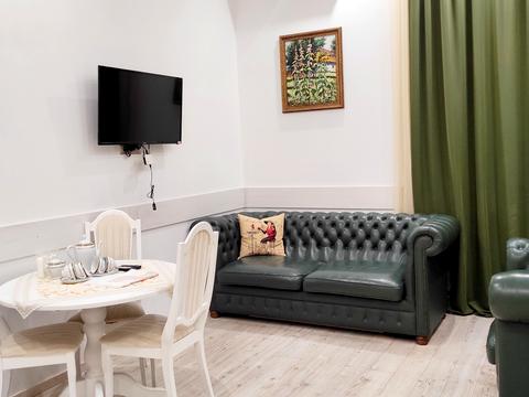 квартира за адресою Одеса, Ніни Строкатої вул. (Буніна), 20