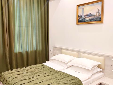 квартира за адресою Одеса, Ніни Строкатої вул. (Буніна), 20