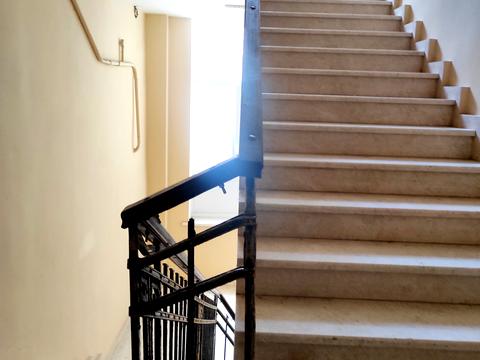 квартира за адресою Одеса, Ніни Строкатої вул. (Буніна), 20