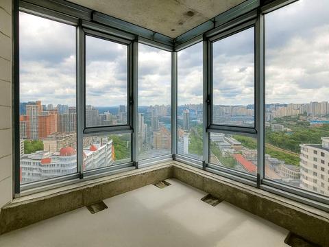 квартира за адресою Антоновича вул. (Горького), 136