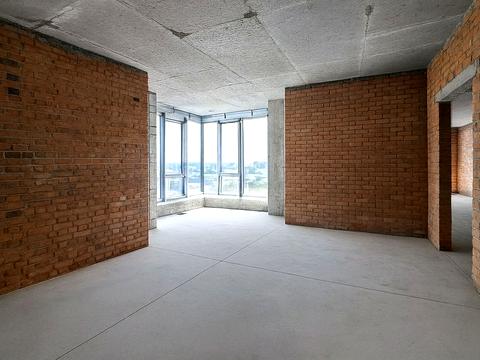 квартира за адресою Антоновича вул. (Горького), 136