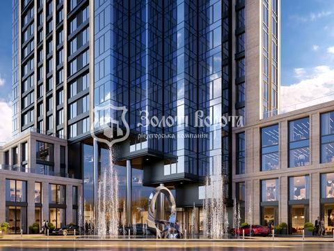 квартира за адресою Антоновича вул. (Горького), 136