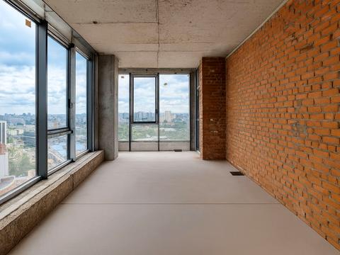 квартира за адресою Антоновича вул. (Горького), 136