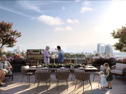 квартира за адресою Антоновича вул. (Горького), 136