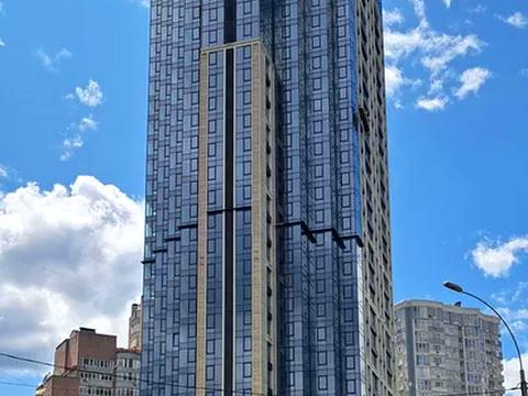 квартира за адресою Антоновича вул. (Горького), 136