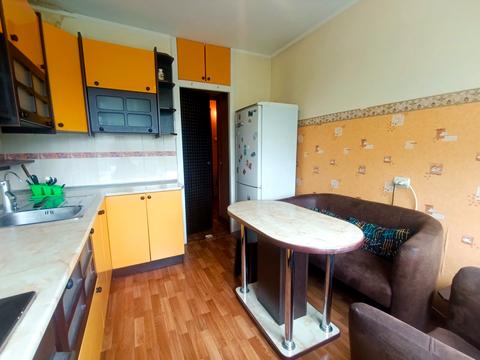 квартира по адресу Научная ул., 23